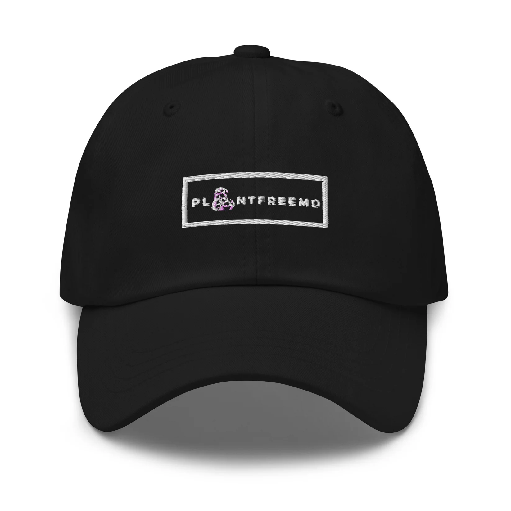 PlantFreeMD